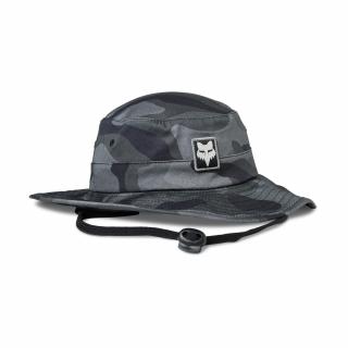 Pánský klobouk Fox Traverse Hat - Black Camor Velikost: L/XL