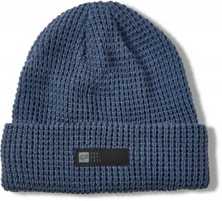 Pánský kulich Fox Zenther Beanie - Deep Cobalt