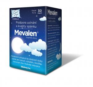 Mevalen Plus