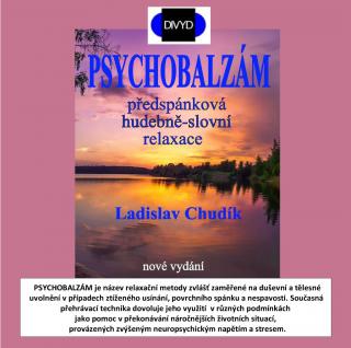 Psychobalzám