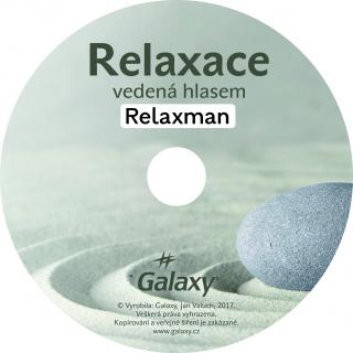 Relaxace – sada programů pro AVS přístroj Relaxman