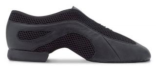 Jazzová obuv Bloch Slipstream Barva: černá, Velikost: 34