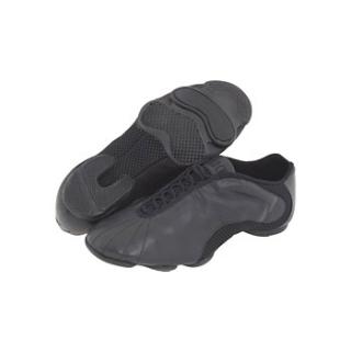 Taneční obuv sneakers Bloch Amalgam Barva: černá, Velikost: 40.5