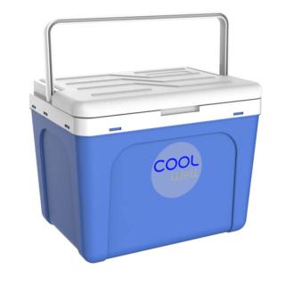 Chladící box na potraviny 11 L (Termoizolační chladící box na potraviny 11 L)
