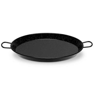 Paella pánev VACA SMALT 26 cm (Paella pánev VACA SMALT 26 cm)