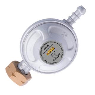Regulátor tlaku plynu 30 mbar UNI (Regulátor tlaku plynu 30 mbar UNI 1,5 kg/h)