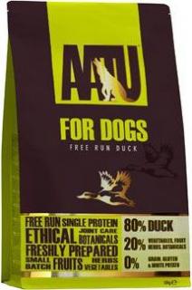 AATU Dog 80/20 Duck 10kg