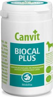 Canvit Biocal PLUS 230g