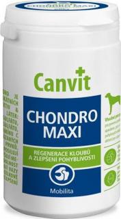 Canvit Chondro Maxi 230g ochucené