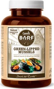 Canvit Natural Line Green-lipped Mussel plv 180g