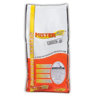 Mister Mix Amico Argo Váha balení: 1 kg