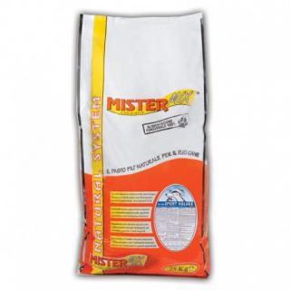 Mister Mix Sport Volare Váha balení: 15 kg