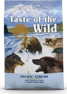 Taste of the Wild Pacific Stream  2kg