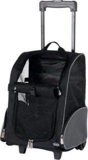 Tbag ELEGANCE batoh/vozík na kolečkách 36x50x27cm max.do 8kg