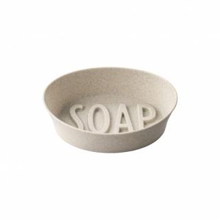 SOAP mýdlenka béžová Organic KOZIOL (Barva béžová Organic)