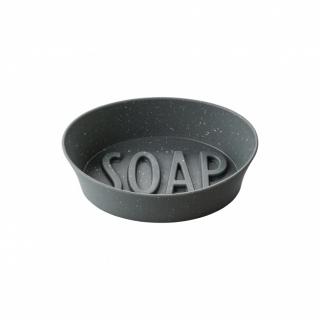 SOAP mýdlenka šedá Organic KOZIOL (Barva šedá Organic)