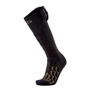 Thermic vyhřívané ponožky PowerSocks Heat Fusion Men - pánské velikost: 38/41