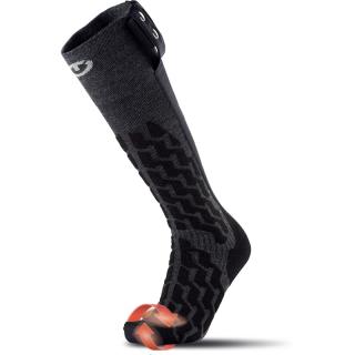 Thermic vyhřívané ponožky PowerSocks Heat Fusion Uni V2 velikost: 35/38