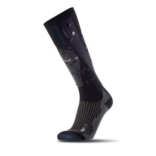 Thermic vyhřívané ponožky PowerSocks Heat Fusion Uni velikost: 35/38