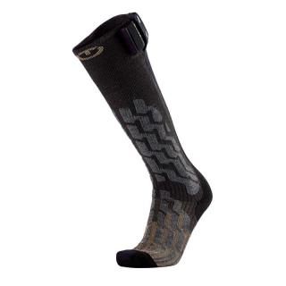 Thermic vyhřívané ponožky PowerSocks Heat Fusion Women - dámské velikost: 35/36