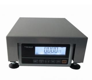 1T2535LN-RWP/DR gastro váha 3/6 kg-M