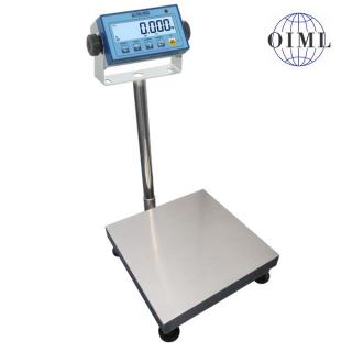 1T3030LN-DFWL můstková váha 15 kg-M