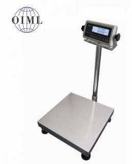 1T3030LNRWP-H3 můstková váha 15 kg