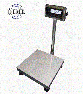 1T4040NNRWS/DR můstková váha 6/15 kg-M