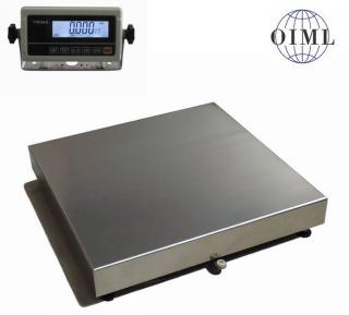 1T6060LN-RWP můstková váha 150 kg