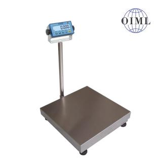 1T8080LN-DFWL můstková váha 60 kg-M