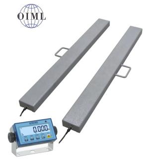 4TVLL0800DFWL Ližinová váha 300 kg