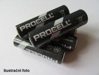 Alkalická baterie AA,LR6