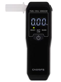 Caos CA 05FS alkohol tester