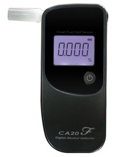 Caos CA 20FP alkohol tester