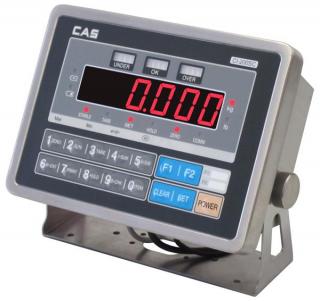 CI - 200SC indikátor Cas