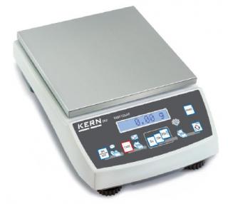 CKE 3600-2 počítací váha Kern