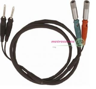 GMK 3810 měřící kabel pro hrotové vlhkoměry GMH3810,GMR100