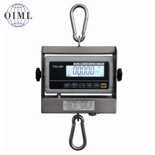 J1-RWP závěsná váha 15 kg