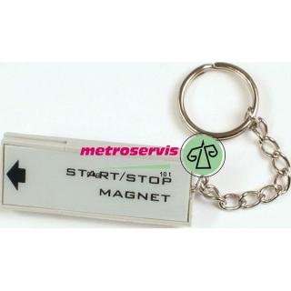 LP004 Start/stop magnet