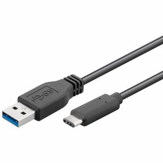 MP053 kabel USB-C 3.1, 1metr pro dataloggery Comet