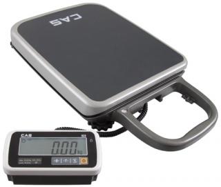 PB 60 kg můstková váha Cas