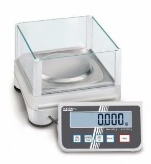 PCD 300-3 laboratorní váha Kern