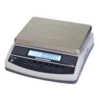 QHW++30 kg počítací váha T-Scale