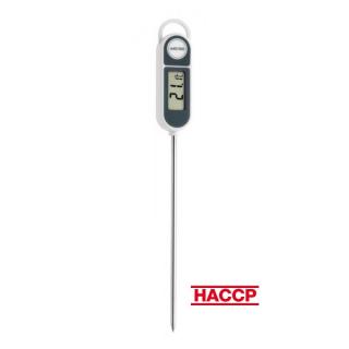 TFA 30.1048 vpichovací digitální teploměr s HACCP