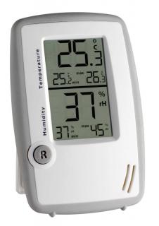 TFA 30.5015 digitální teploměr vlhkoměr