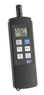 TFA 31.1028 digitální teploměr s vlhkoměrem