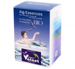 Alg koupel z mořských řas 6 ks BIO COSBIONAT