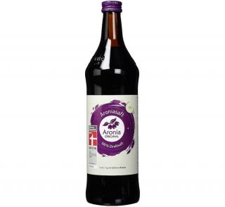 Aronia original 100% šťáva 700ml