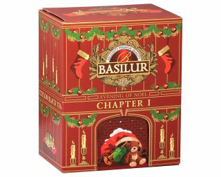 BASILUR Evening of Noel - Chapter I. 75 g