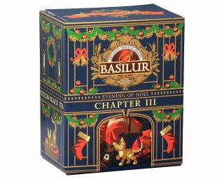 BASILUR Evening of Noel - Chapter III. 75 g